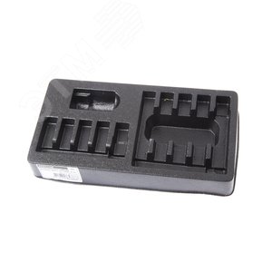 Изображение товара Ложемент для набора вставок (бит) 1011MQ, PVC (шт)