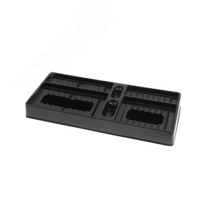 Изображение товара Ложемент для набора вставок (бит) 1044CQ, PVC (шт)