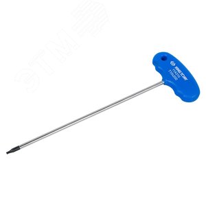 Изображение товара Ключ Т-образный TORX T10, 200 мм (шт)