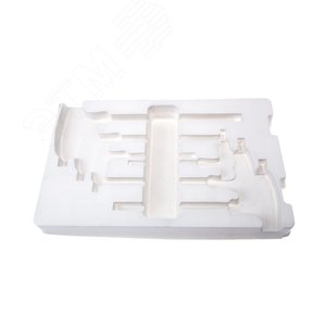 Изображение товара Ложемент для набора Г-образных шестигранников 22106MR, PVC (шт)