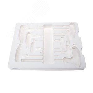 Изображение товара Ложемент для набора Г-образных TORX 22309PR, PVC (шт)