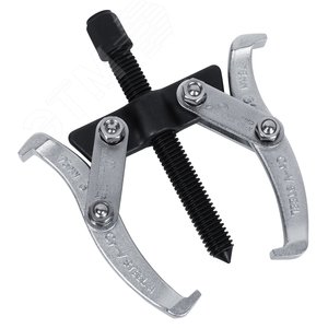 Изображение товара Съемник подшипников 2-х захватный 75 мм (шт)