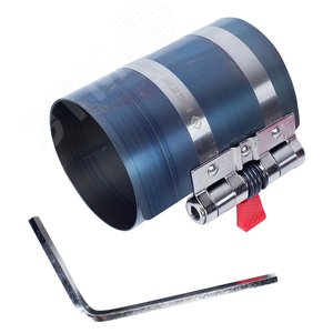 Изображение товара Оправка для поршневых колец, 90-175 мм, Н = 100 мм (шт)