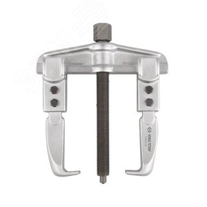 Изображение товара Съемник подшипников 2-х захватный 130 мм (шт)