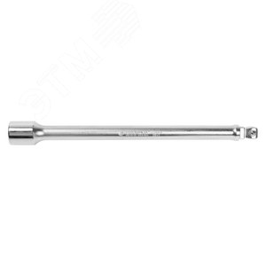 Изображение товара Удлинитель 1/2', 250 мм, с шаровым окончанием 15 градусов, двухпозиционный (шт)