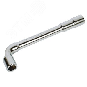 Изображение товара Ключ Г-образный торцевой 9 мм (шт)