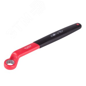 Изображение товара Ключ накидной диэлектрический 14 мм (шт)