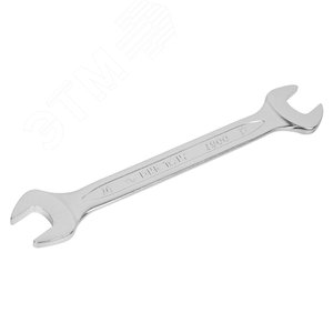 Изображение товара Ключ рожковый 13x17 мм (шт)