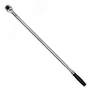 Изображение товара Динамометрический ключ серии EXACT, 1', 200-1000 Нм, для левой и правой резьбы, кейс (шт)