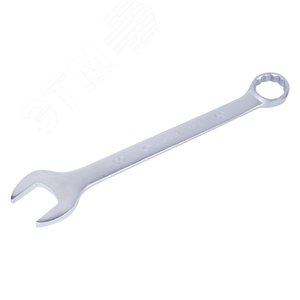 Изображение товара Ключ комбинированный 60 мм (шт)