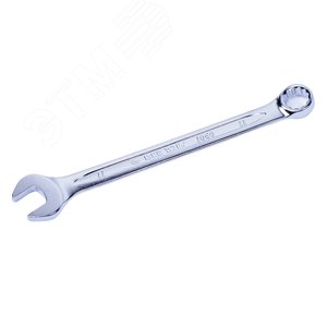 Изображение товара Ключ комбинированный 11 мм (шт)