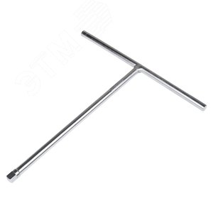 Изображение товара Вороток 3/8', 200 мм, Т-образный (шт)