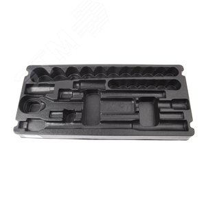 Изображение товара Ложемент для набора инструментов универсального 41526MR, PVC (шт)