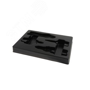 Изображение товара Ложемент для набора съемников стопорных колец 9-42144GP, PVC (шт)