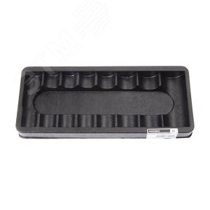 Изображение товара Ложемент для набора глубоких торцевых головок 4208MR, 4208MR01, 4208SR, 4308MR, 4308MR05, (шт)