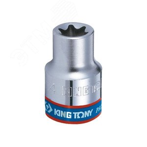 Изображение товара Головка торцевая TORX Е-стандарт 3/8', E12, L = 28 мм (шт)