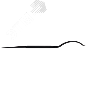 Изображение товара Монтировка шиномонтажная для грузовых автомобилей 730 мм (шт)