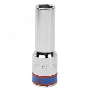 Изображение товара Головка торцевая глубокая шестигранная 1/2', 13 мм (шт)