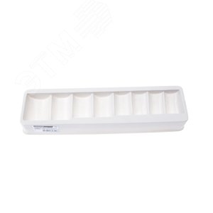 Изображение товара Ложемент для набора ударных торцевых головок 4408MP, PVC (шт)