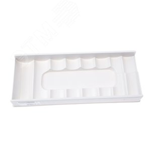 Изображение товара Ложемент для набора ударных глубоких торцевых головок 4410MP01, 4410SP, PVC (шт)