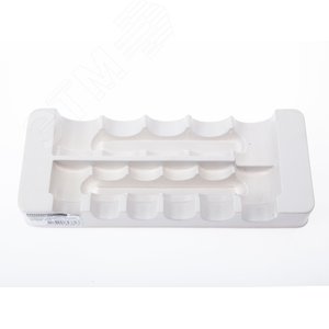 Изображение товара Ложемент для набора ударных торцевых головок 4412MP, PVC (шт)