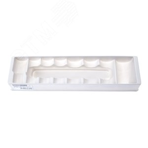 Изображение товара Ложемент для набора ударных торцевых головок 4413MP, PVC (шт)