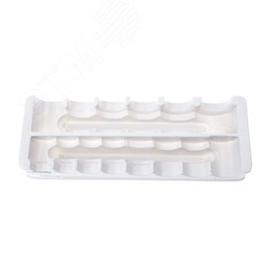 Изображение товара Ложемент для набора ударных торцевых головок 4414MP, 4414SP, PVC (шт)