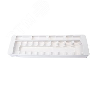 Изображение товара Ложемент для набора ударных глубоких торцевых головок 4416SP, PVC (шт)