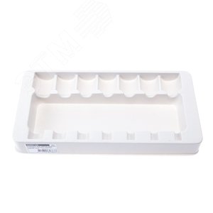 Изображение товара Ложемент для набора ударных торцевых насадок 4457MP, 4467PP, PVC (шт)