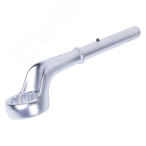 Изображение товара Ключ накидной усиленный, 41 мм (шт)