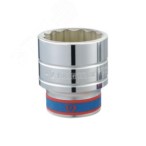 Изображение товара Головка торцевая стандартная двенадцатигранная 3/4', 33 мм (шт)