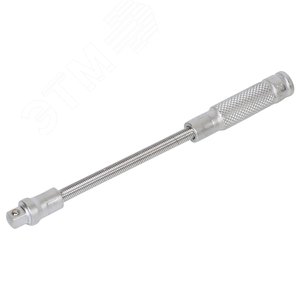 Изображение товара Удлинитель гибкий 1/4', 150 мм (шт)