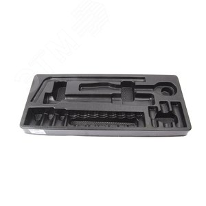 Изображение товара Ложемент для наборов торцевых головок 4018MR, 4518MR, PVC (шт)