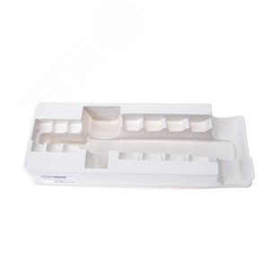 Изображение товара Ложемент для набора ударных торцевых насадок 6411MP, PVC (шт)