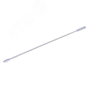 Изображение товара Удлинитель гибкий 1/4', 460 мм (шт)