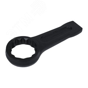 Изображение товара Ключ накидной силовой ударный 100 мм (шт)