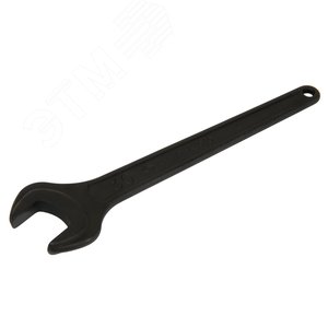 Изображение товара Ключ рожковый силовой, 30 мм (шт)