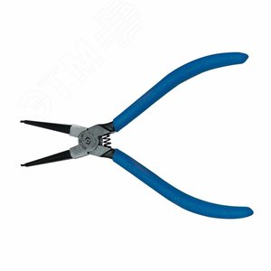 Изображение товара Съемник для стопорных колец 125 мм, прямые, сжатие (шт)