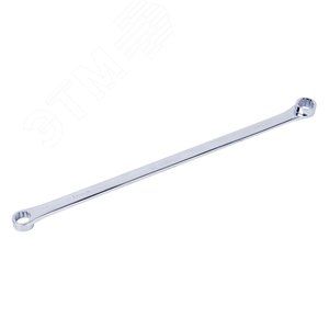 Изображение товара Ключ накидной 12х14 мм, прямой (шт)