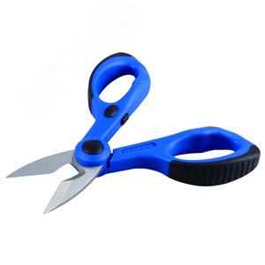 Изображение товара Ножницы электрика для резки проводов 150 мм (шт)