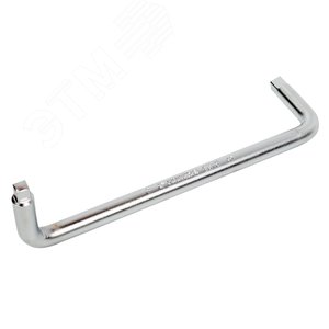 Изображение товара Вороток для пробки слива масла, 8х10 мм, изогнутый (шт)