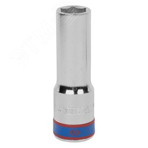 Изображение товара Головка торцевая глубокая шестигранная 1/2', 14 мм (шт)