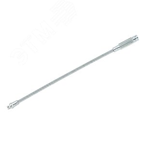 Изображение товара Удлинитель гибкий 1/4', 300 мм (шт)