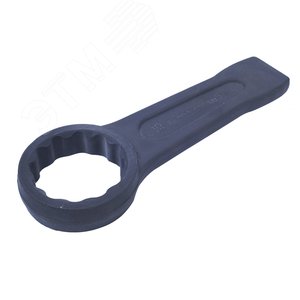 Изображение товара Ключ накидной силовой ударный 85 мм (шт)