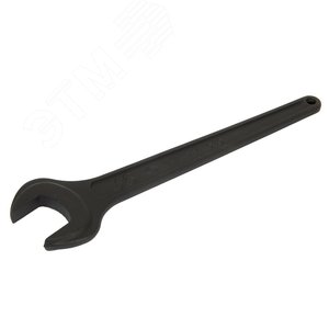 Изображение товара Ключ рожковый силовой, 36 мм (шт)