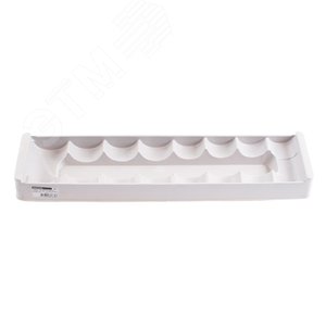 Изображение товара Ложемент для наборов ударных глубоких торцевых головок 6410MP, 6410SP, PVC (шт)