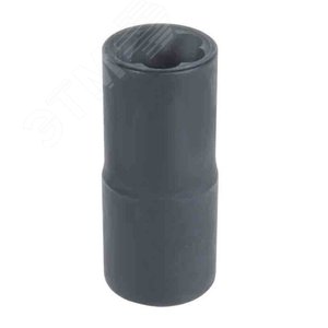 Изображение товара Головка для поврежденного крепежа 1/2', 17 мм (шт)