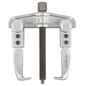 Изображение товара Съемник подшипников 2-х захватный 240 мм (шт)