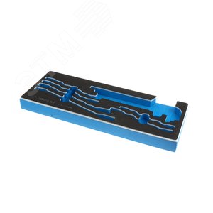 Изображение товара Ложемент для набора разрезных ключей 9-90135MRV, EVA (шт)