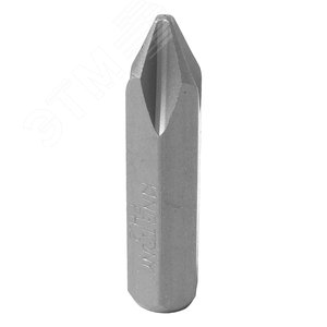 Изображение товара Вставка (бита) торцевая 5/16', Phillips, PH2, L = 36 мм (шт)